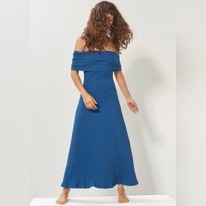 Mara Hoffman Imogen Maxi Dress